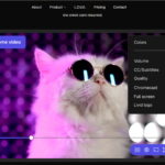 Vimeo drogie? Jest Livid!