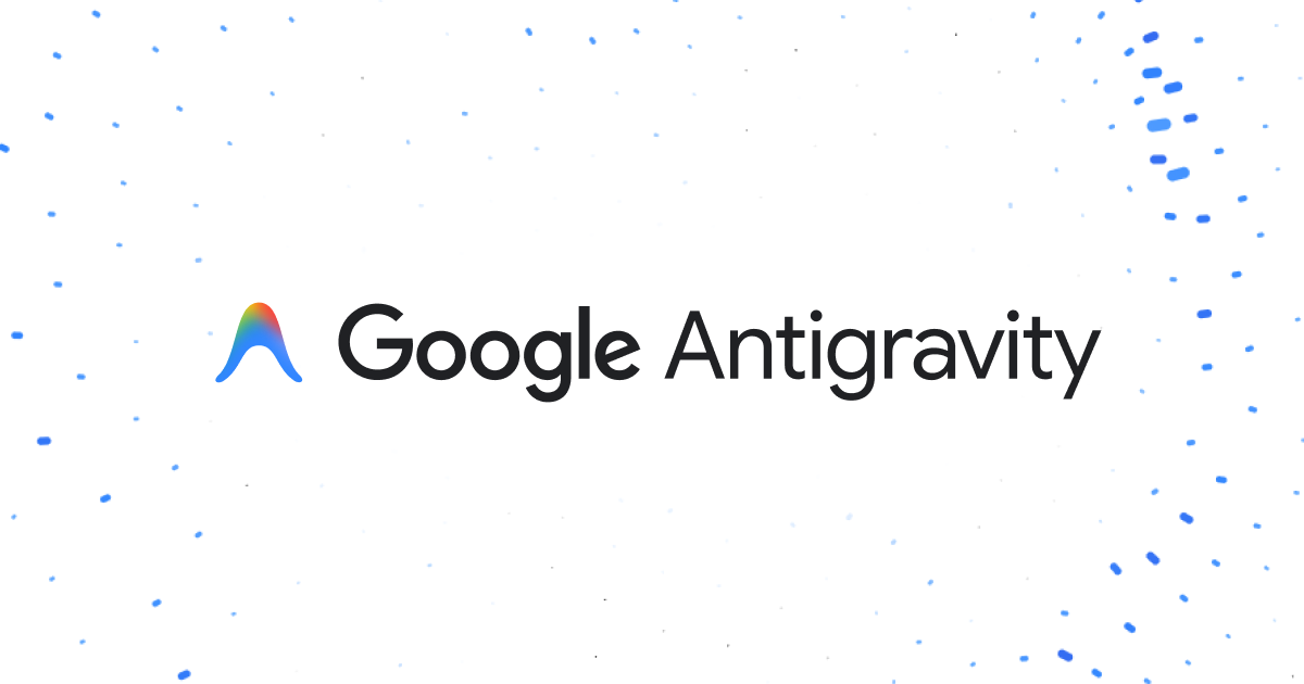 Antigravity logo