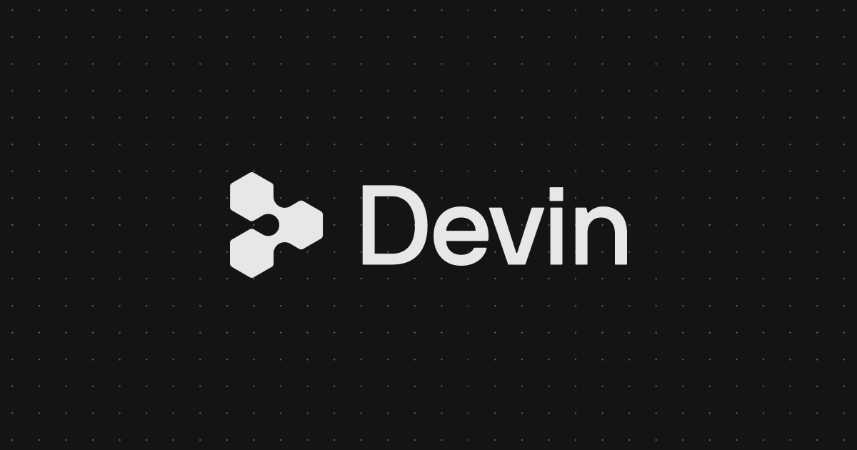 Devin (dawniej Windsurf) logo