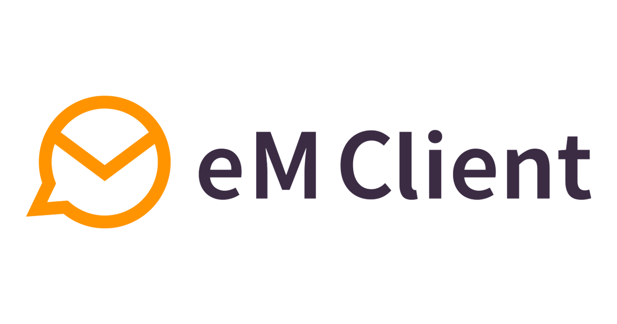 eM Client logo